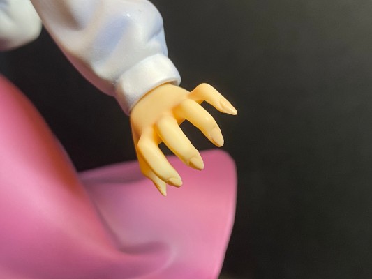 月姬格斗 爱尔奎特·布伦史坦德