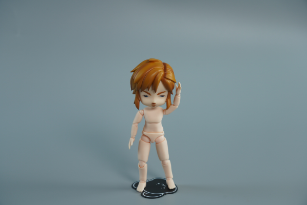 PICCODO BODY 10 素体