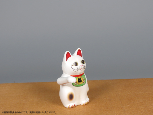 普利普拉 招财猫 ～福之介的场合～