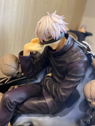 咒术回战 第二季 五条悟