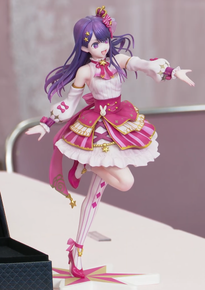 KDcolle 我推的孩子 星野爱 展会插画版
