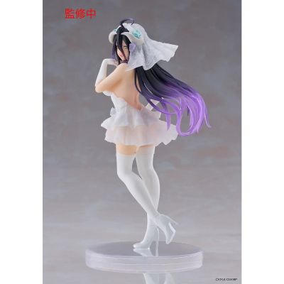 OVERLORD Coreful人偶 雅儿贝德〜婚纱造型〜