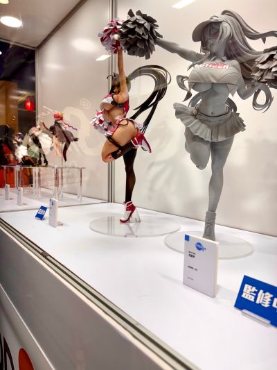 B-style 胜利女神：新的希望 贝伊
