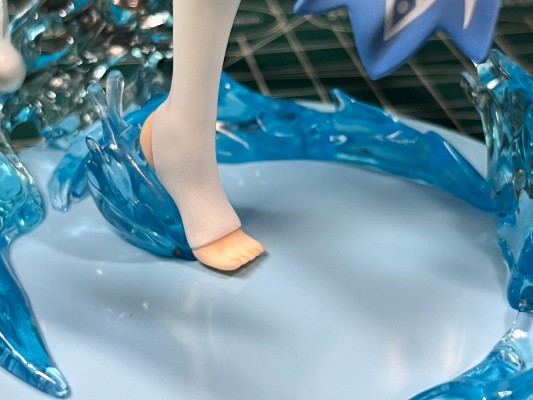 KDcolle 为美好的世界献上祝福！阿克娅  原作版 10周年纪念服装