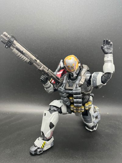 RE:EDIT 光环：致远星 埃米尔-A239（Noble4号）