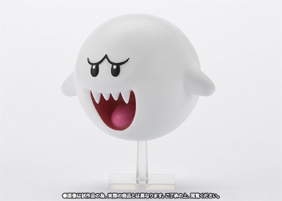 S.H.Figuarts 超级马力欧兄弟 玩具套装D 成群的敌人 入门篇
