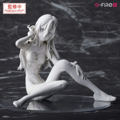 新世纪福音战士新剧场版：终 珍藏人偶 明日香·兰格雷