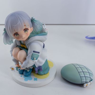 给你的花朵