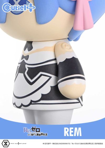 Cutie1+ Re：从零开始的异世界生活 雷姆