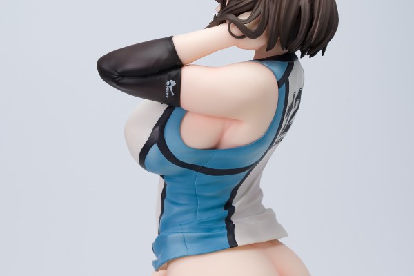 奈良桥美树