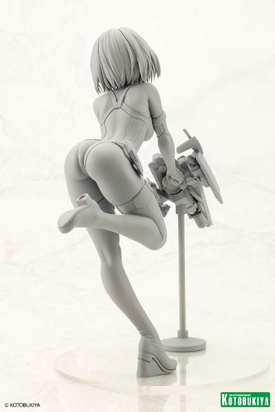 机甲少女 金刚（暂称）