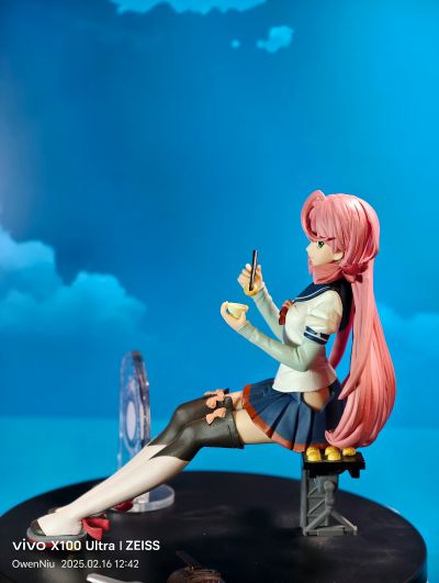 舰娘 明石“休日”