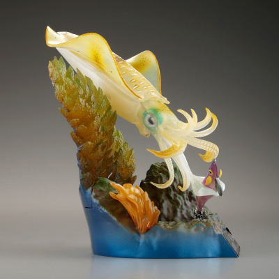 STRIKE FANTASY 禧玛诺 莱氏拟乌贼