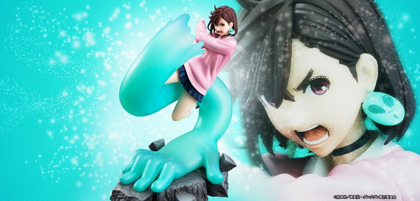 FiguartsZERO 小桃