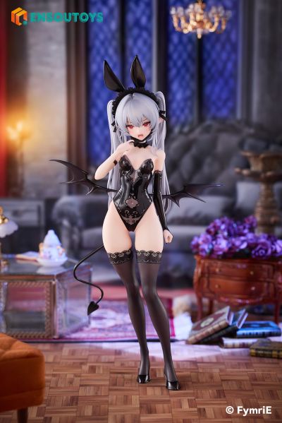 小恶魔凡亚
