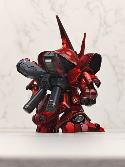 BB战士 沙扎比