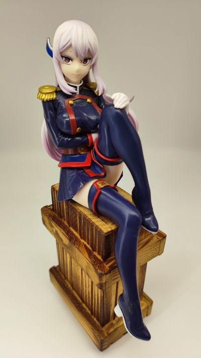压泡面 魔都精兵的奴隶 羽前京香