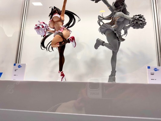 B-style 胜利女神：新的希望 贝伊