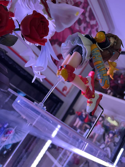 百变小樱 动画25周年纪念 木之本樱