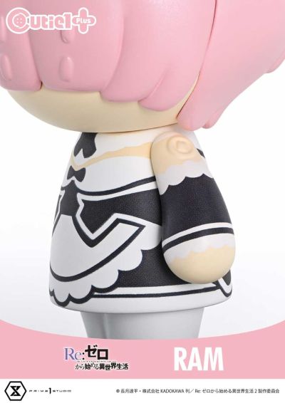 Cutie1+ Re：从零开始的异世界生活 拉姆