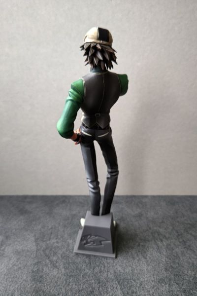 MASTER STARS PIECE タイガーアンドバニー バーナビー・ブルックスJr. 