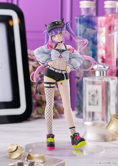 POP UP PARADE hololive SP 常暗永远