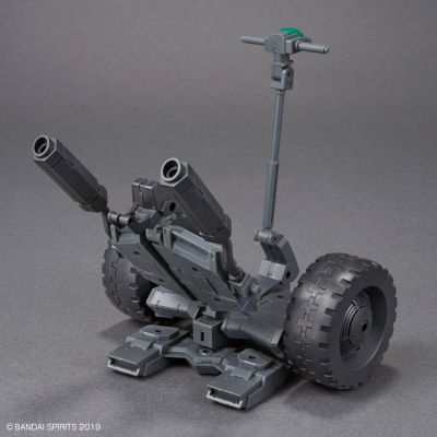 30MM 1/144 载具拓展包（机动车轮款）