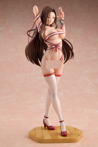 今泉家系列 浜崎莉莎 缎带版