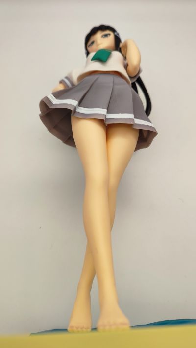 超级景品 Love Live! Sunshine!! 黒泽ダイヤ 