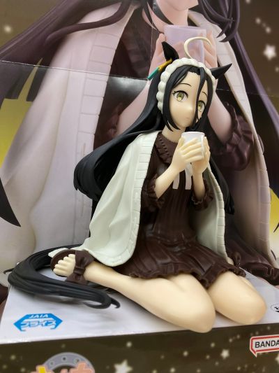 赛马娘 新时代的起点 -悠闲时光-曼城茶座