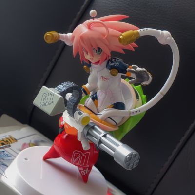 钢铁新娘 艾姆艾姆