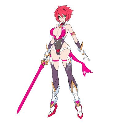 PLAMATEA 甜心战士 Nova