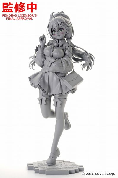 hololive 樱巫女 约会风格便装