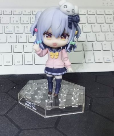 DFORM+ Vtuber 犬山玉姬