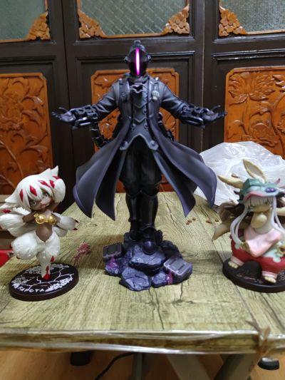 Coreful 来自深渊 烈日黄金乡 法普塔