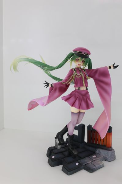 初音未来 千本樱 10周年纪念版
