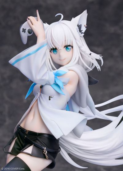 hololive 白上吹雪 「We are GAMERS!!!!」