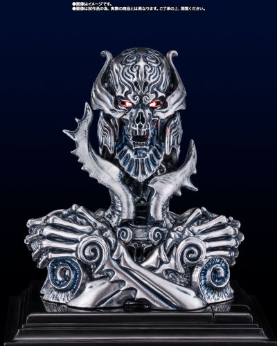 TAMASHII Lab 魔导指环扎尔巴 牙狼20周年纪念版