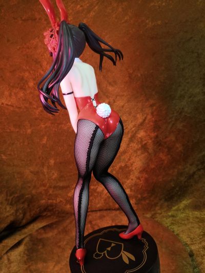 约会大作战第五季 BiCute Bunnies人偶ー时崎狂三ー