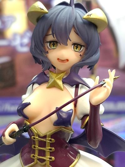 梦想成为魔法少女 Vivit玩具人偶 邪恶玛吉雅