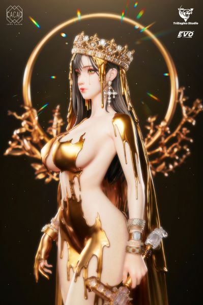 EVOLUTION系列 GOLDEN AGE