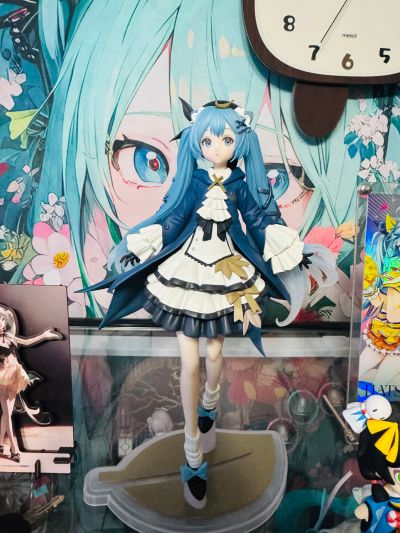 初音未来 秋日之约