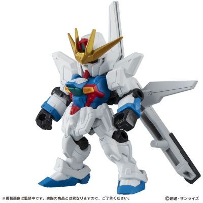 机动战士高达 MOBILE SUIT ENSEMBLE 11