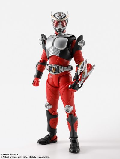 S.H.Figuarts（真骨雕制法） 假面骑士龙骑