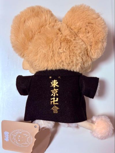 毛绒绒 重生之道 黑川伊佐那