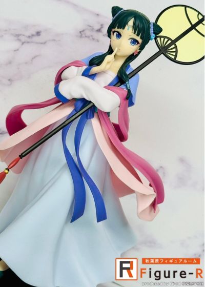 药屋少女的呢喃 猫猫珍藏人偶~月精灵~