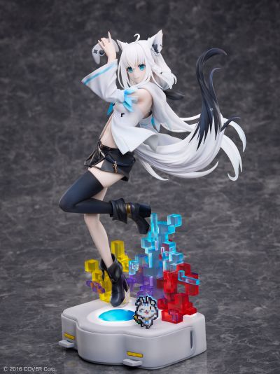 hololive 白上吹雪 「We are GAMERS!!!!」
