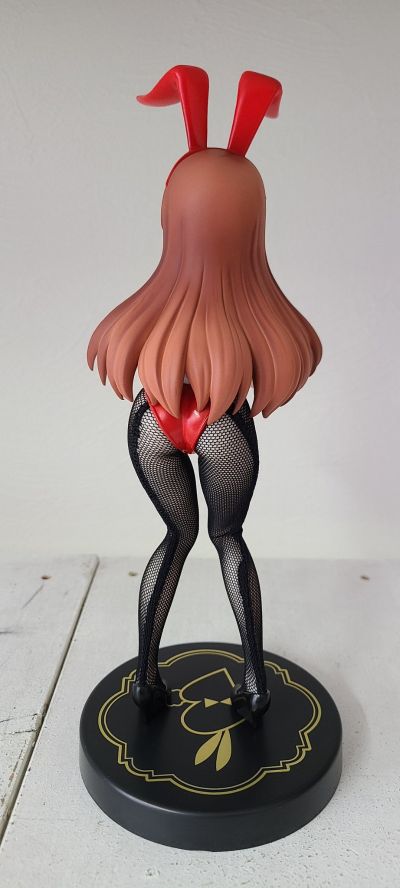 凉宫春日的忧郁 BiCute Bunnies人偶ー朝比奈实玖瑠ー