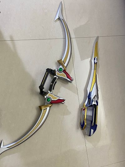 CSM 假面骑士剑 剑带扣+觉醒吸收器+剑觉醒器