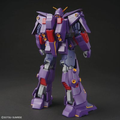 HG 1/144  精神感应高达Mk-Ⅱ